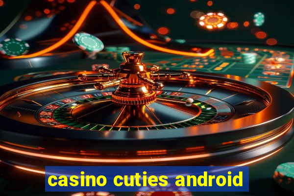 casino cuties android